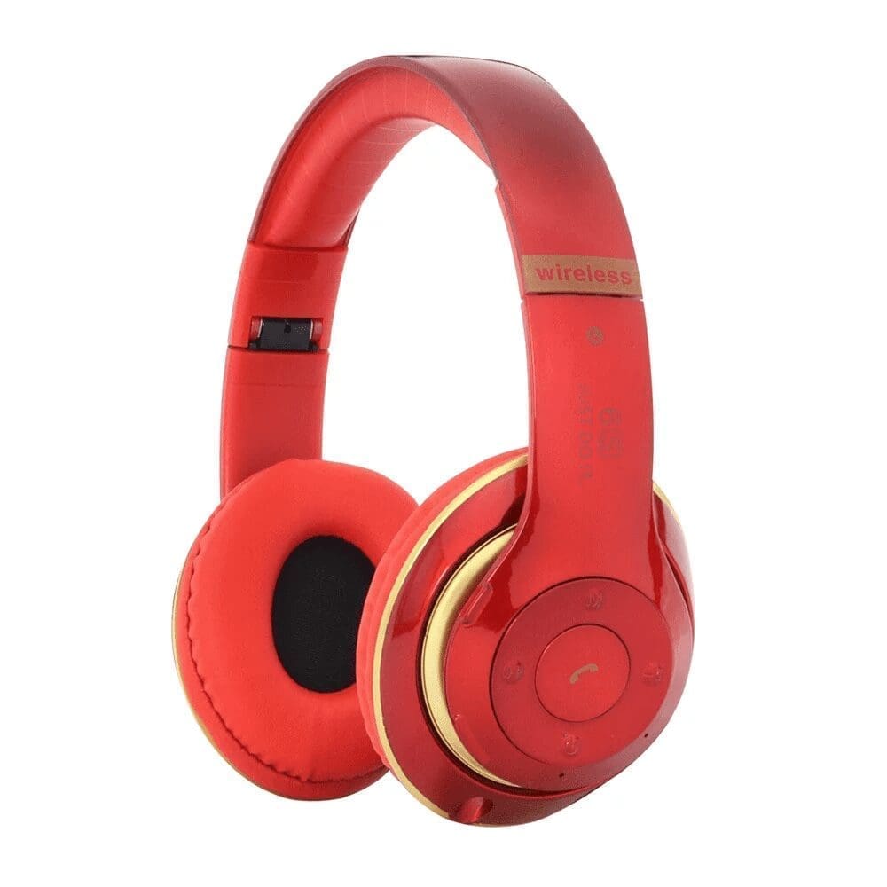 Audífonos Bluetooth Pro V30