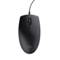 Combo Teclado Trust Usb Tkm250-B2b - Imagen 2