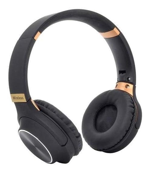 Audifonos Diadema Bt T10 - Imagen 4