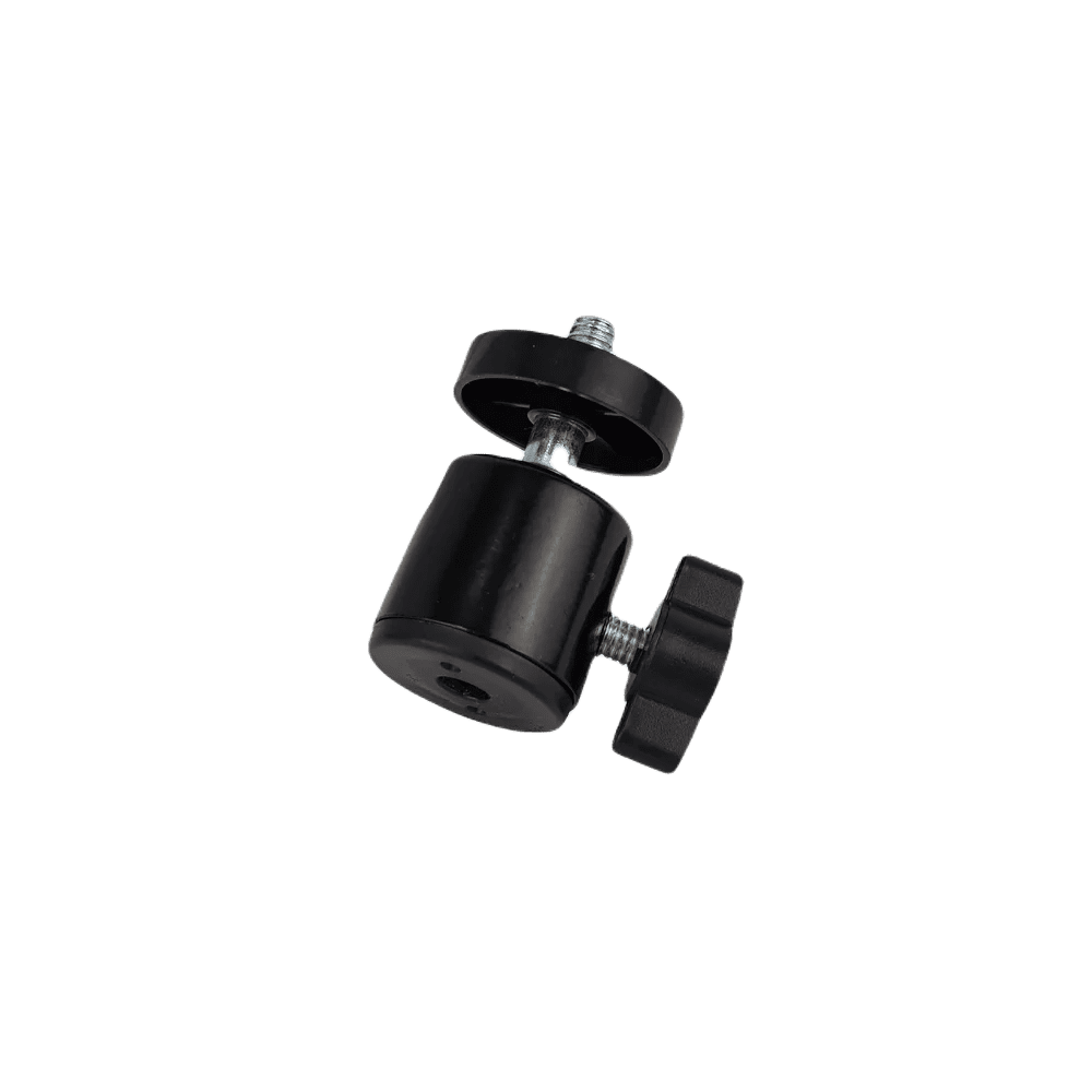 Aro De Luz 26 Cms Rgb + Tripode 2.1mtrs - Imagen 6
