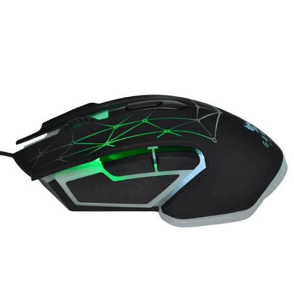Combo Gamer Tech Gt2c 4 En 1 - Imagen 3