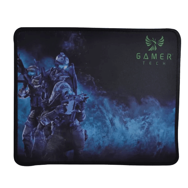 Combo Gamer Tech Gt2c 4 En 1 - Imagen 5