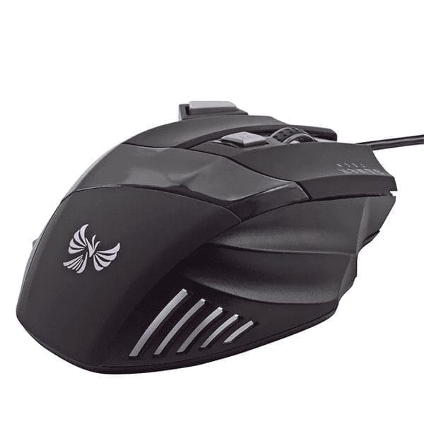 Combo Mouse Pad Gamer Tech 10954 - Imagen 3