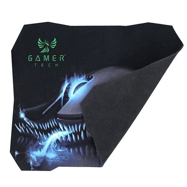 Combo Mouse Pad Gamer Tech 10954 - Imagen 6