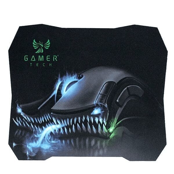 Combo Mouse Pad Gamer Tech 10954 - Imagen 7