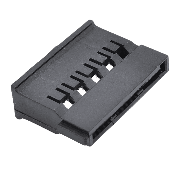 Fuente De Poder Jaltech 200w 50cms - Imagen 7