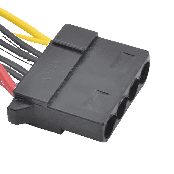 Fuente De Poder Jaltech 200w 50cms - Imagen 6