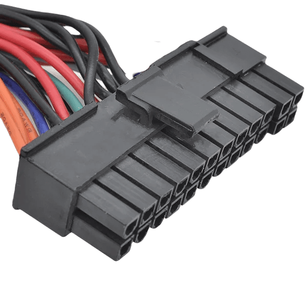 Fuente De Poder Jaltech 200w 50cms - Imagen 5