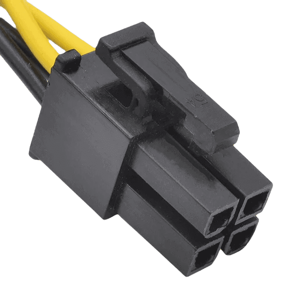 Fuente De Poder Jaltech 200w 50cms - Imagen 4