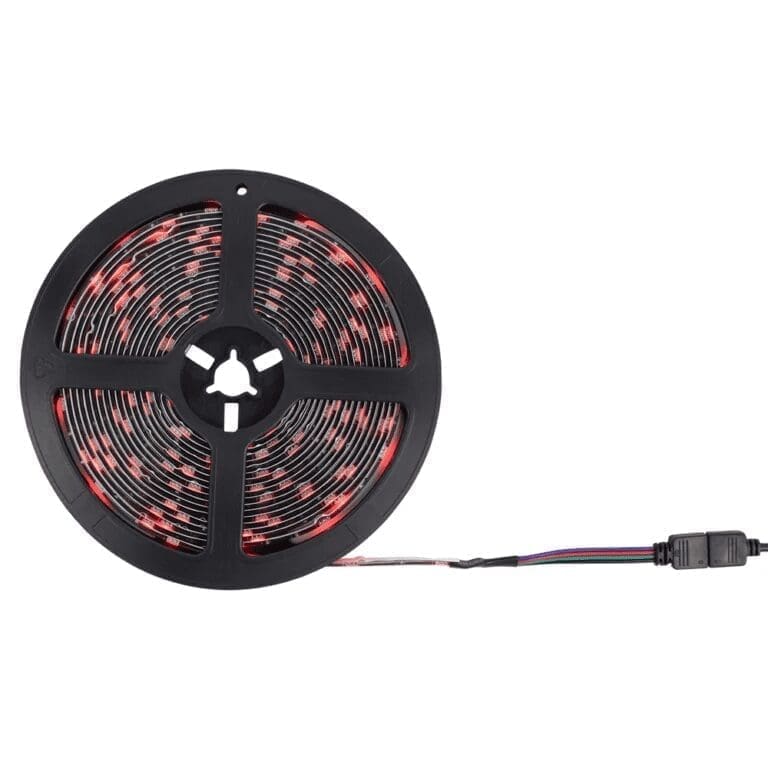 Cinta Led Strip 30l 5mtr - Imagen 6