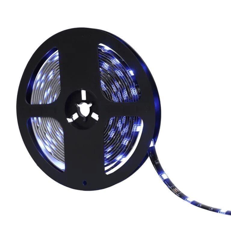 Cinta Led Strip 30l 5mtr - Imagen 7
