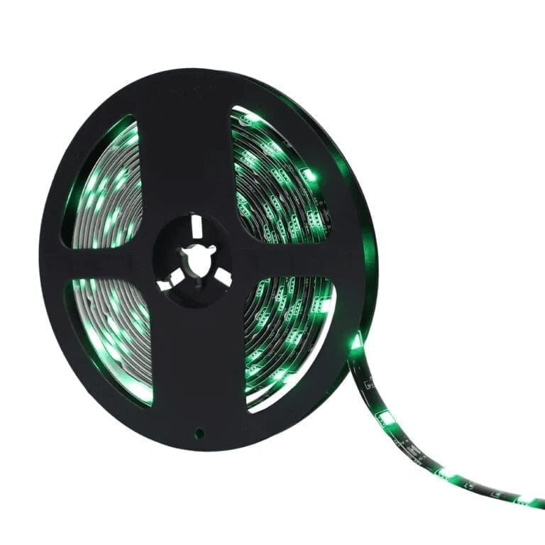 Cinta Led Strip 30l 5mtr - Imagen 8