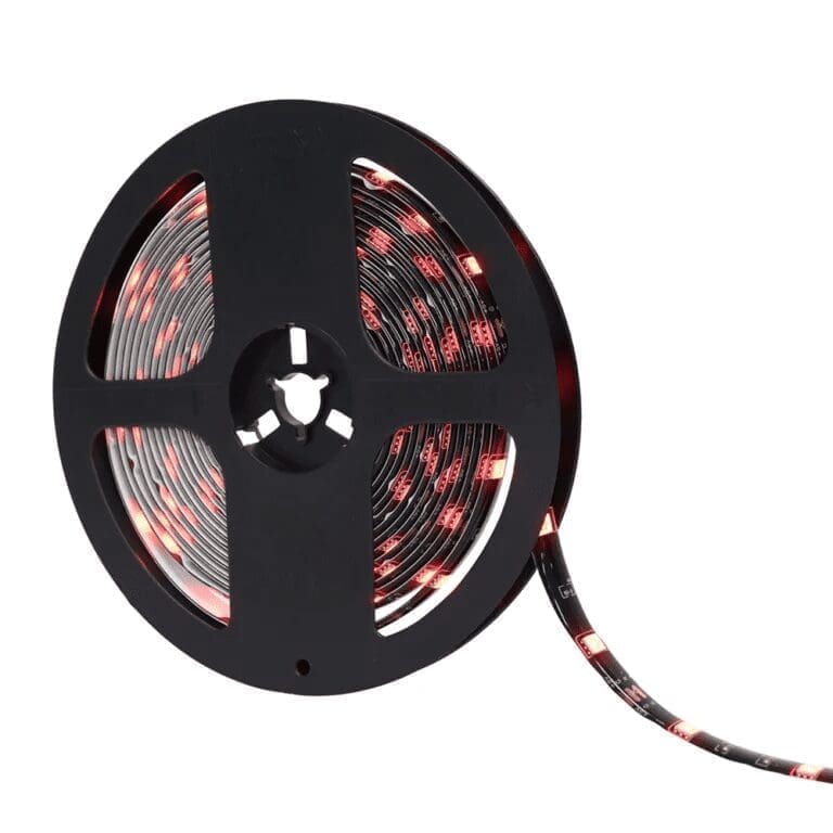 Cinta Led Strip 30l 5mtr - Imagen 9