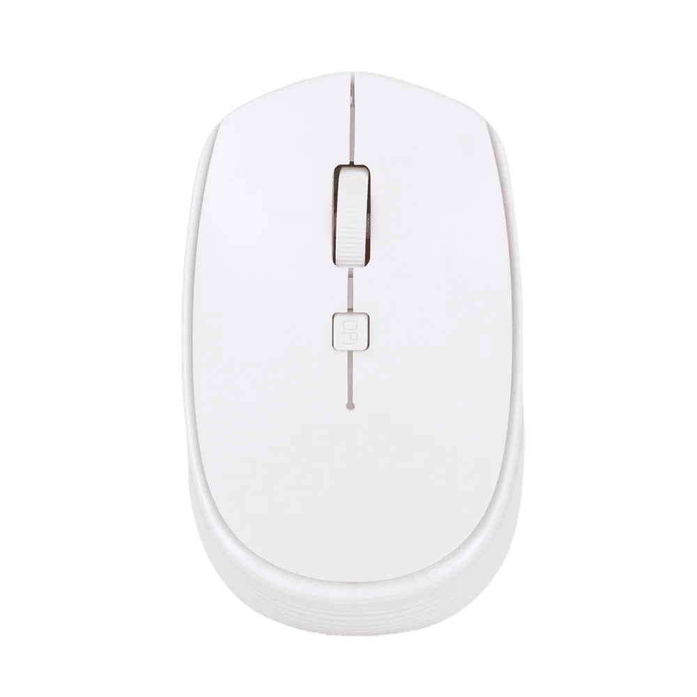 Mouse Bluetooth 9210 Rf9210 - Imagen 3