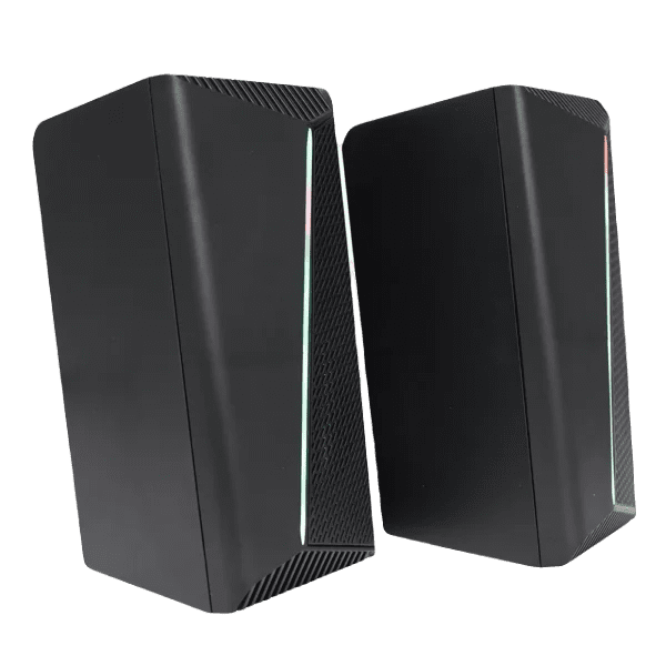 Speakers Usb Para Pc-F2 - Imagen 6