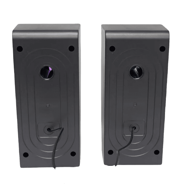 Speakers Usb Para Pc-F2 - Imagen 4