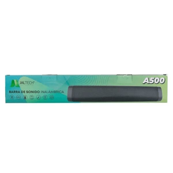Barra De Sonido Gris A500 - Imagen 2