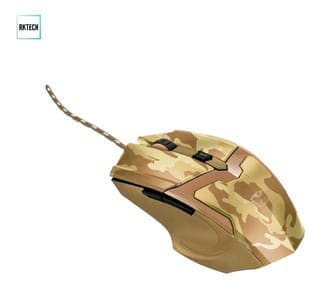 Combo Trust Gxt 310d + Gav 101 Gav Beige - Imagen 2