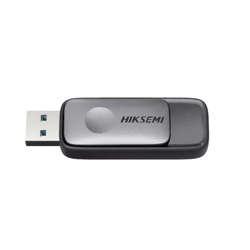 Memoria Usb Hiksemi Newsemi Hs-Usbm210s Usb 3.2 (64gb)
