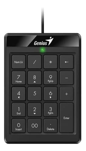 Teclado Genius Numerico 110 - Imagen 2