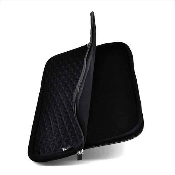 Funda Antigolpe Diamond 14- 0614" Color= Negro