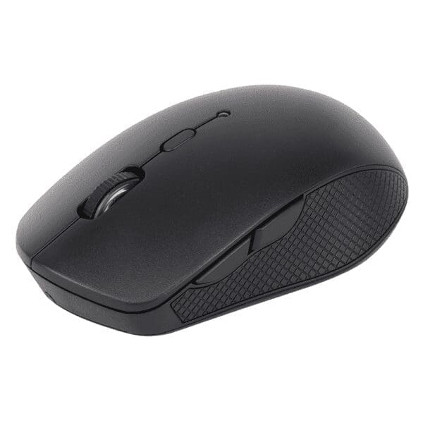 Mouse Bluetooth Dual 9200 Rf9200 - Imagen 4