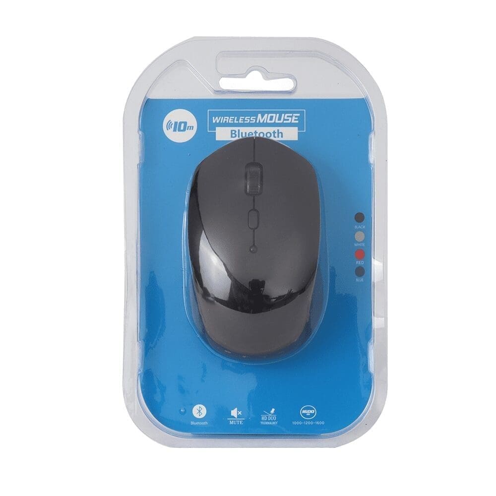 Mouse Bluetooth Dual 9200 Rf9200 - Imagen 6