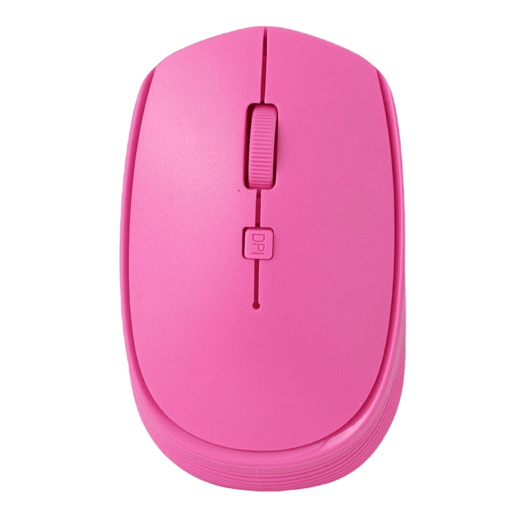 Mouse Bluetooth 9210 Rf9210 - Imagen 4