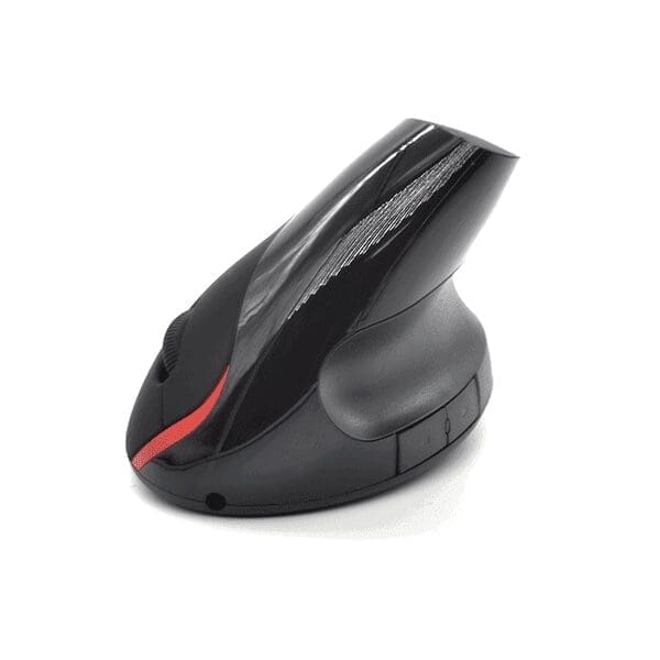 Mouse Inalámbrico Vertical Jaltech - Imagen 4