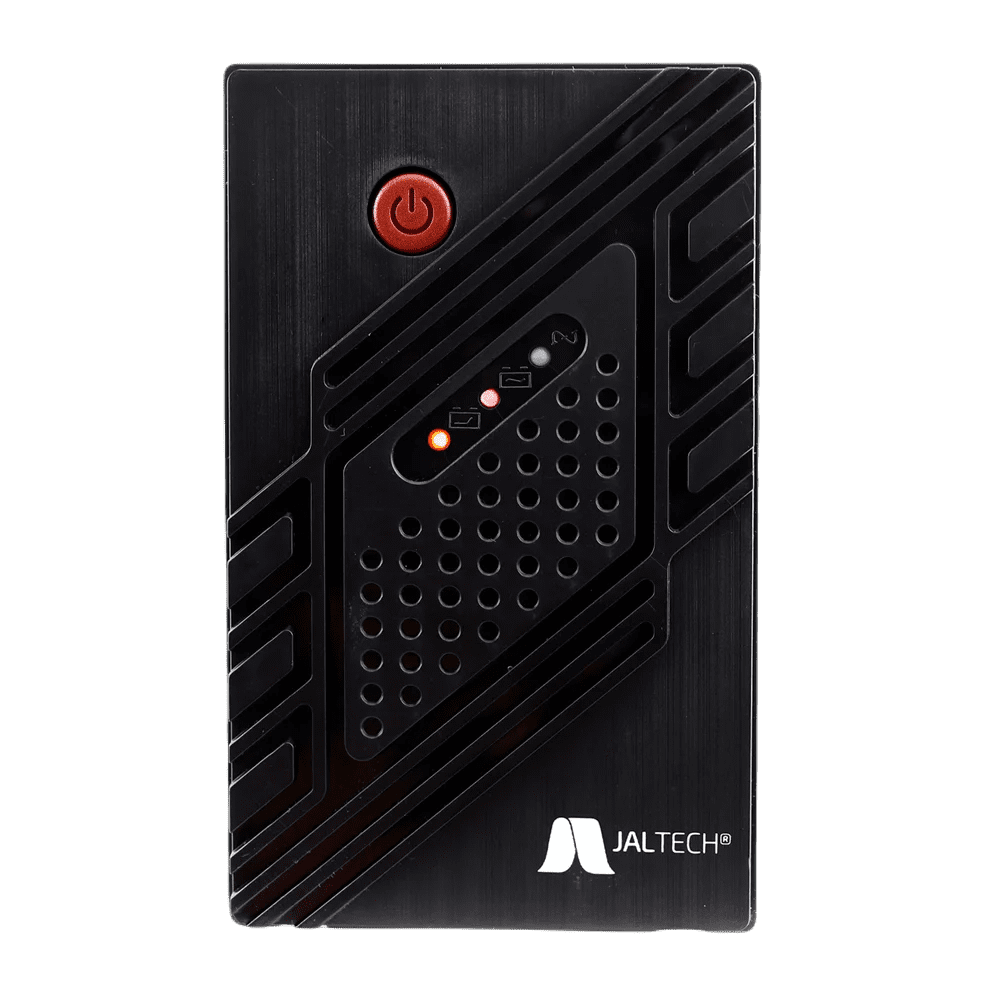 Ups Jaltech Interactiva 800va JAL 800 VA - Imagen 2