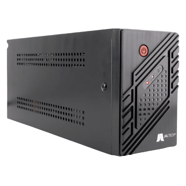 Ups Jaltech Interactiva 800va JAL 800 VA - Imagen 6