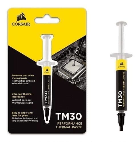 Pasta Termica Corsair Tm30
