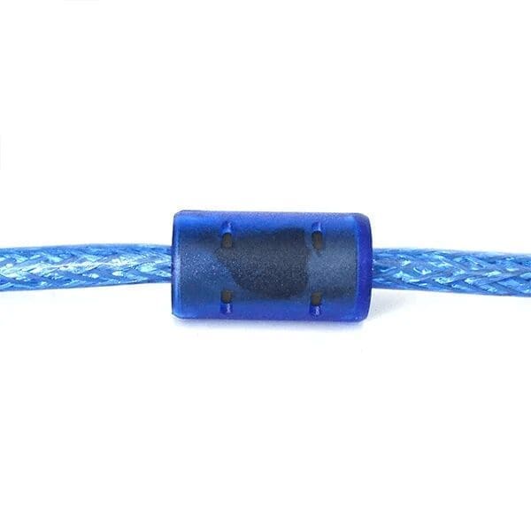 Cable Hdmi Desoxigenado 1.8m - Imagen 2