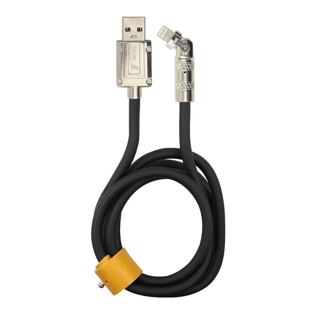 Cable Lightning Usb A Plus Jalgira 01 - Imagen 3