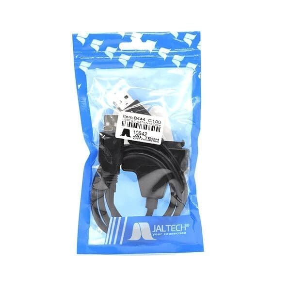 Cable Sata A 2 Usb B444 - Imagen 3