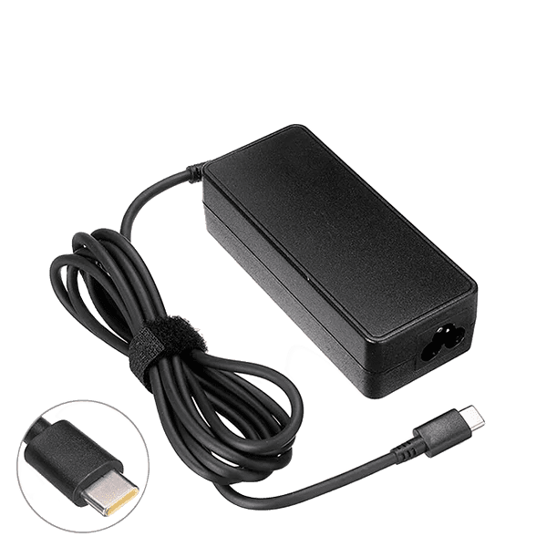 Cargador Para Portatil Tipo C 20v3.25a 65w