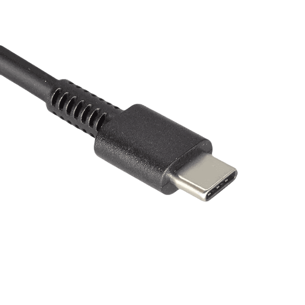 Cargador Para Portatil Tipo C 65w Plus Ty - Imagen 2