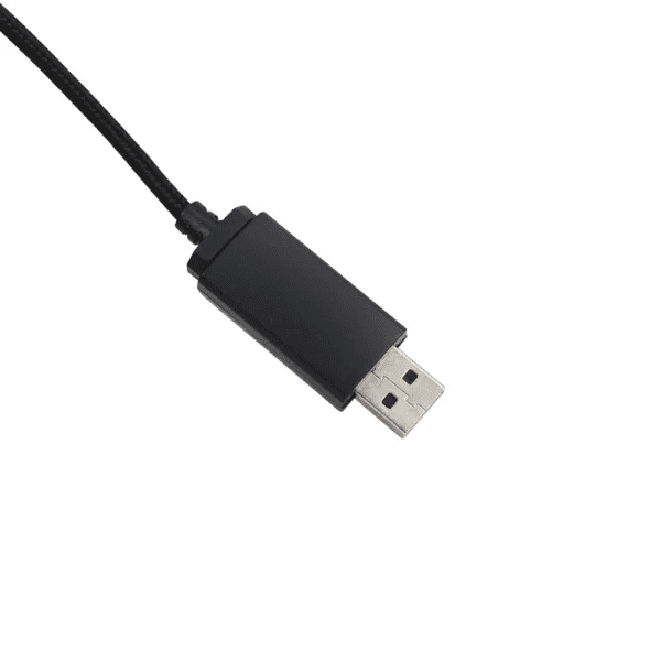 Diadema Usb Gaming Spider G102 - Imagen 4