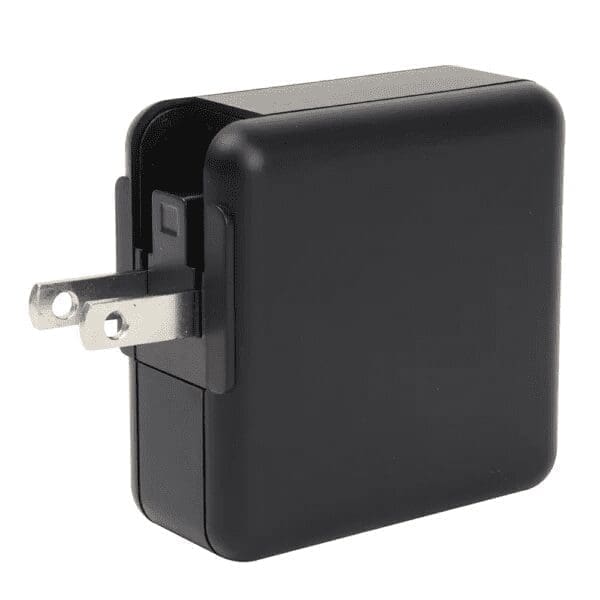 Cargador Usb Y Tipo C De Pared 65w Kp-Gna3u - Imagen 5