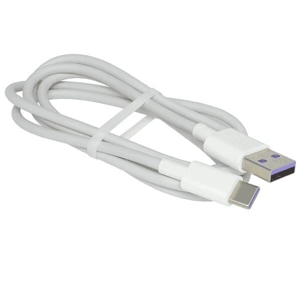 Cable Usb Tipo C 1m Super Fast Qc001c - Imagen 3