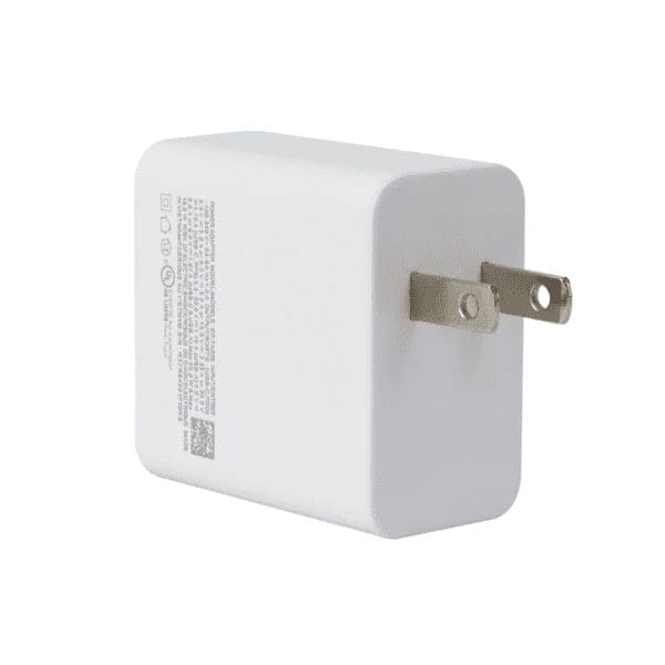 Cargador Usb C Pared 35w Pd Ta220 - Imagen 4