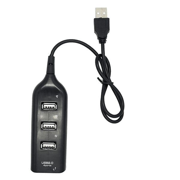 Hub Plano Usb Jal Tech - Imagen 3