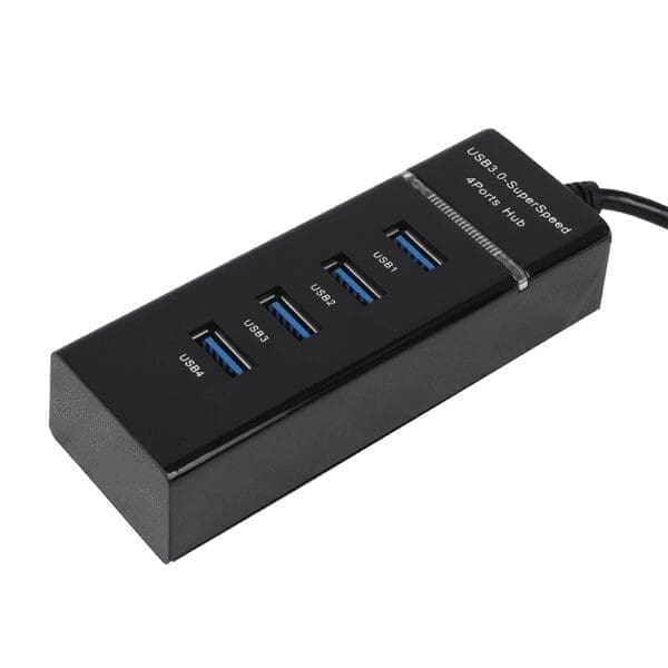 Hub Usb 2.0 Neos - Imagen 3