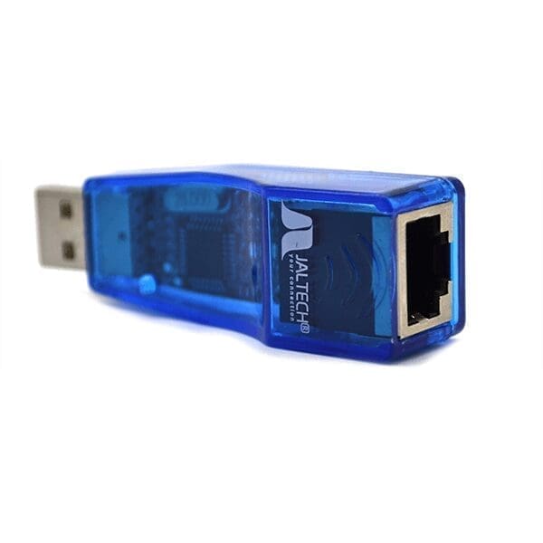Tarjeta De Red Usb A Lan
