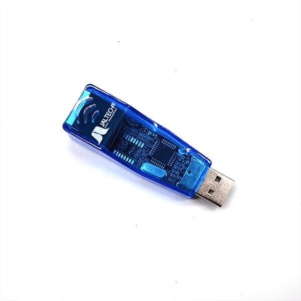Tarjeta De Red Usb A Lan - Imagen 2