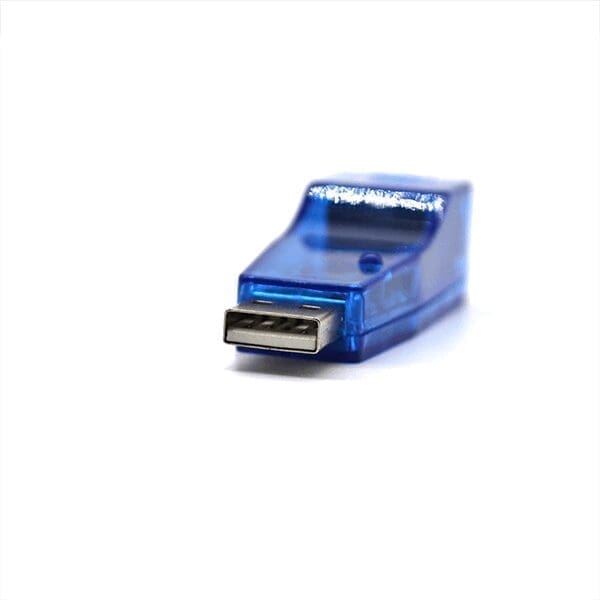 Tarjeta De Red Usb A Lan - Imagen 4