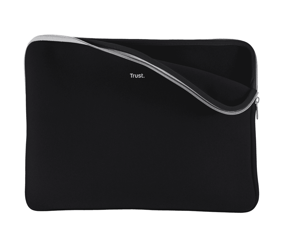 Funda Protectora Suave Para Ordenadores Portátiles De 15,6”