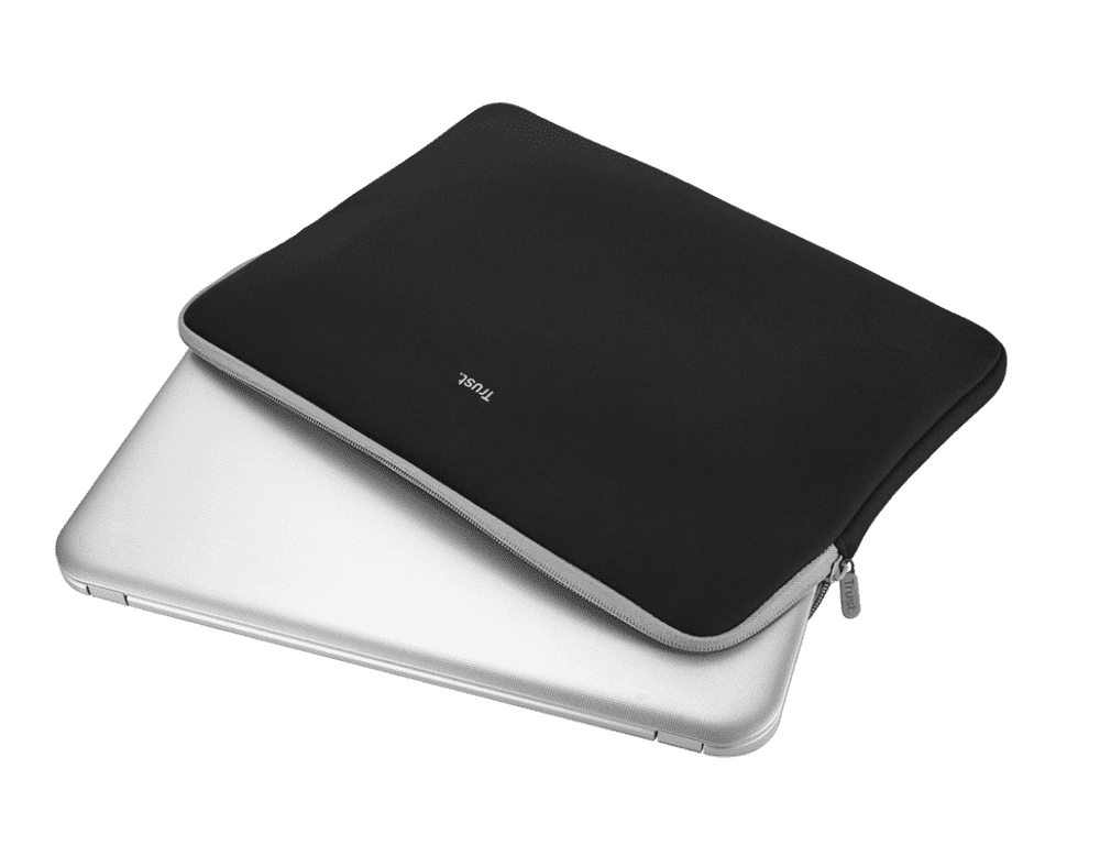 Funda Protectora Suave Para Ordenadores Portátiles De 15,6” - Imagen 3