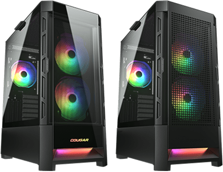 Cpu Gamer EVC / Ryzen 5 5600X / 32gb Ddr4 / 512gb Ssd / T.v 1650 4Gb / Fuente 650W - Imagen 6