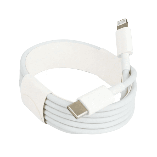 Cable Lightning Tipo C 1.2m Lh024 - Imagen 3